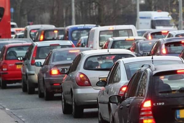 Road closures: almost two dozen for Doncaster drivers over the next fortnight.