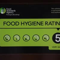 Food hygiene ratings given to nine Doncaster establishments