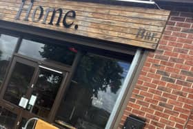 Home is set to open its doors in Doncaster this weekend. (Photo: Home/Facebook).