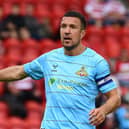 Doncaster Rovers' Richard Wood will take part in his own testimonial this weekend, against former club Rotherham.