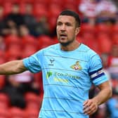 Doncaster Rovers' Richard Wood will take part in his own testimonial this weekend, against former club Rotherham.