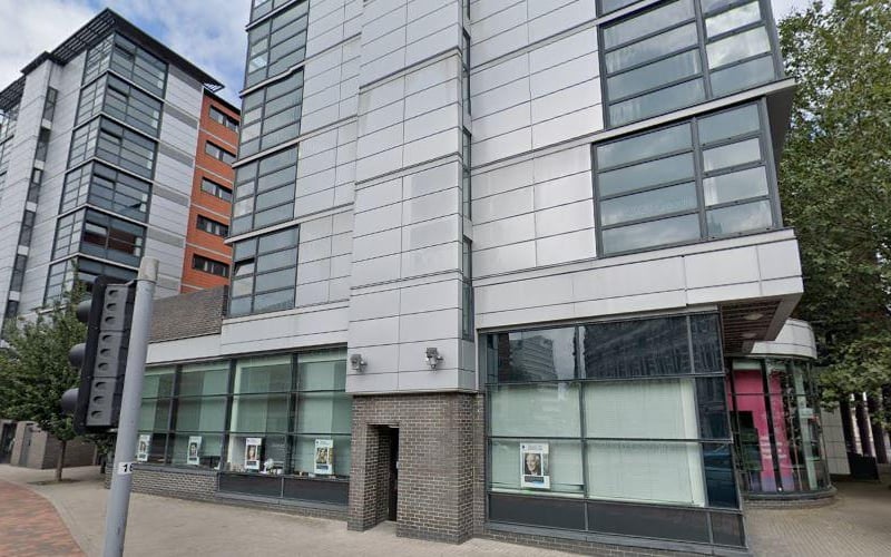This job is with the University of Portsmouth’s faculty of business and law. It is fixed term until March 31, 2022. The deadline for applying is May 16.