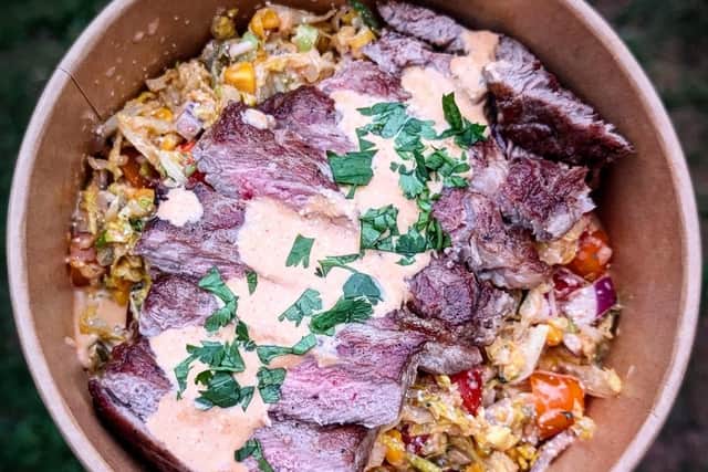 Steak Bite is set to open its doors in Doncaster. (Photo: Steak Bite).