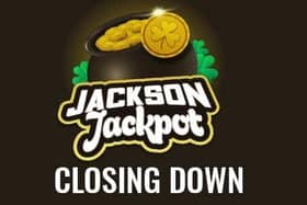 Doncaster online gaming firm Jackson Jackpot closed down earlier this month. (Photo: Loquax).