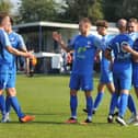 Rossington Main sealed another big win on Saturday. Picture: Russ Sheppard/Offthebenchpics