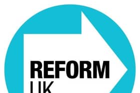 Reform UK
