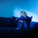Thousands of people in Doncaster receiving benefits due to mental health problems.
