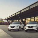 Marshall Motor Group is opening a new Nissan dealership in Doncaster.
