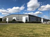 Lontra technology company is planning a a new £17m manufacturing facility in Doncaster.