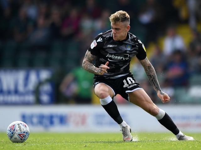 Peterborough United boss Darren Ferguson has touched on his interest in signing Bristol City midfielder and Sunderland target Sammie Szmodics, who has also been linked with Portsmouth. (Peterborough Telegraph)