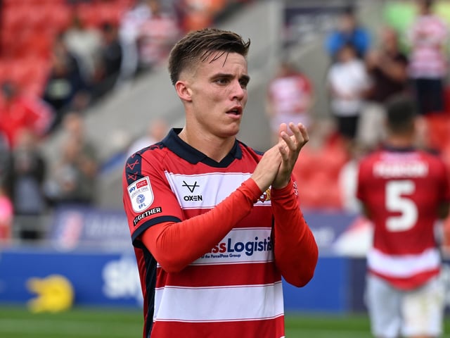 Disciplined performance with an emphasis on shutting down opponents rather than necessarily creating much. A key man in the engine room on days like this.