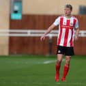 Former Sunderland defender Cieran Dunne is on trial at Doncaster Rovers.