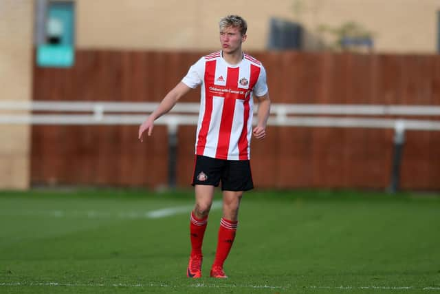 Former Sunderland defender Cieran Dunne is on trial at Doncaster Rovers.