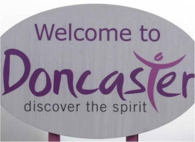 The Doncaster World Cup is hotting up