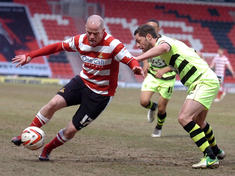 12/13 appearances: 36. 
The Preston loanee made a major impact in the 12/13 season  and was handed a chance with the Lilywhites the following term. He was loaned to Fleetwood before switching to the Indian Premier League in the summer of 2014. Much of his playing time since has been in India, with spells at Tranmere and in Spain punctuating his spells on the subcontinent.
