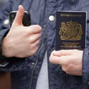 Figures show there were around 1,800 UK and non-UK born people in Doncaster who had multiple passports in 2021.