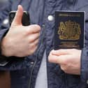 Figures show there were around 1,800 UK and non-UK born people in Doncaster who had multiple passports in 2021.