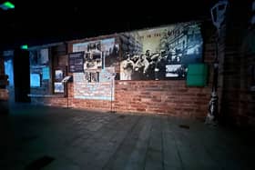 The National Holocaust Museum: The Holocaust Exhibition