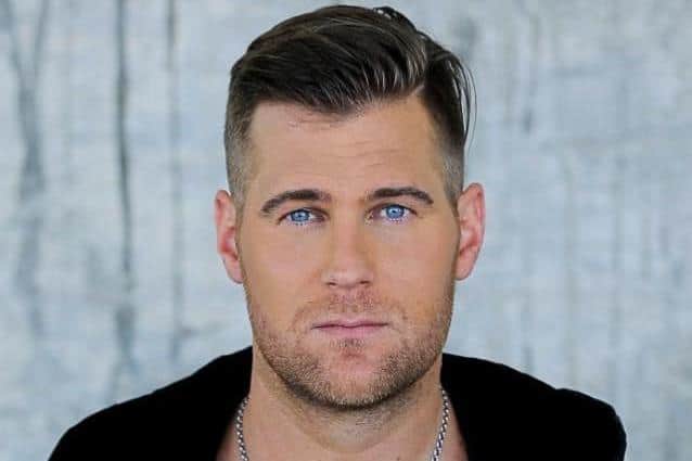 Basshunter will top the bill at the Ikonic night at The Dome.