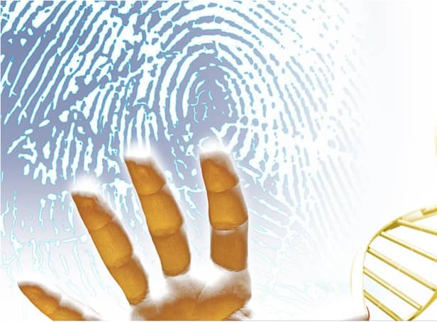 Fingerprint DNA should be compulsory to fight crime