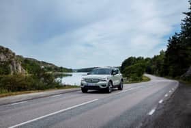 Prepare your car for the challenges of autumn with these top tips