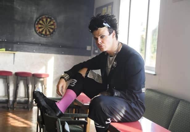 Yungblud will be honoured at the Northern Music Awards.