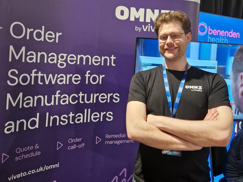 Omni by Vivato.