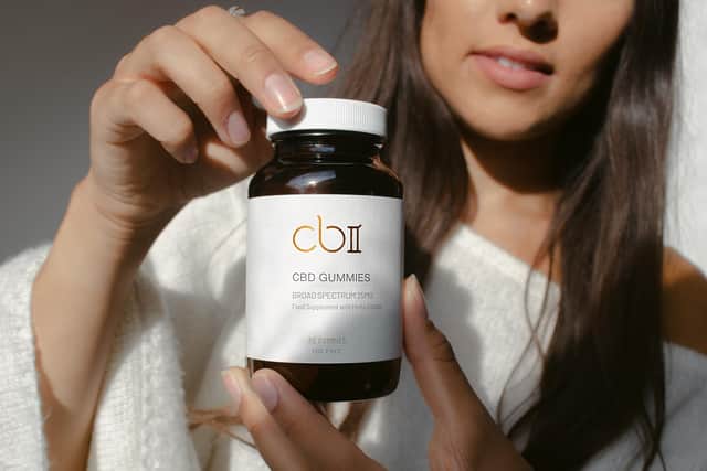If you’re a regular shopper for food supplements, it’s likely you’ve noticed the CBD trend emerging