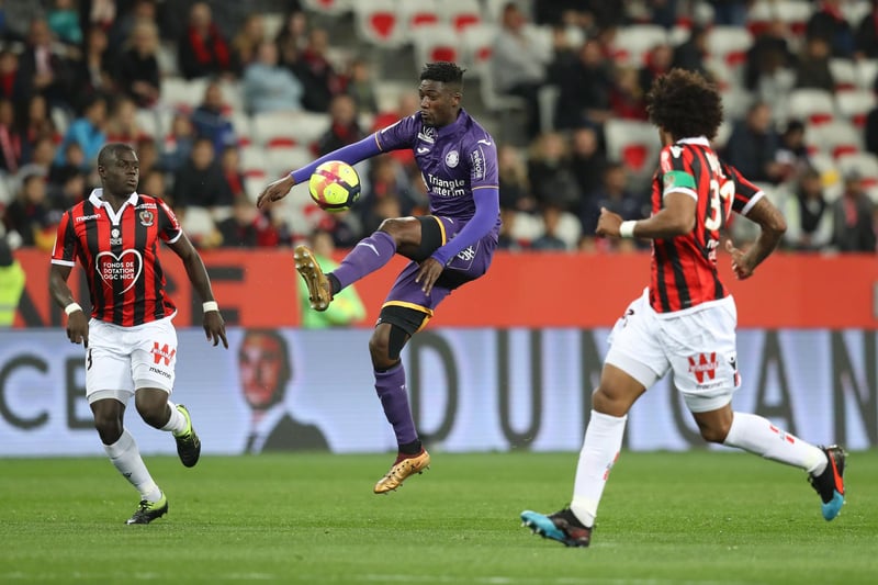 Huddersfield Town are understood to be closing in on ex-Arsenal starlet Yaya Sanogo. The 28-year-old, currently a free-agent, was last on the books at Toulouse, and has played for the likes of Crystal Palace and Ajax on loan in the past, and was on Middlesbrough's radar last summer. (Football Insider)