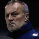 Neil Redfearn. Photo by Matthew Lewis/Getty Images