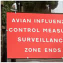 Bird flu restrictions are in place in Doncaster.