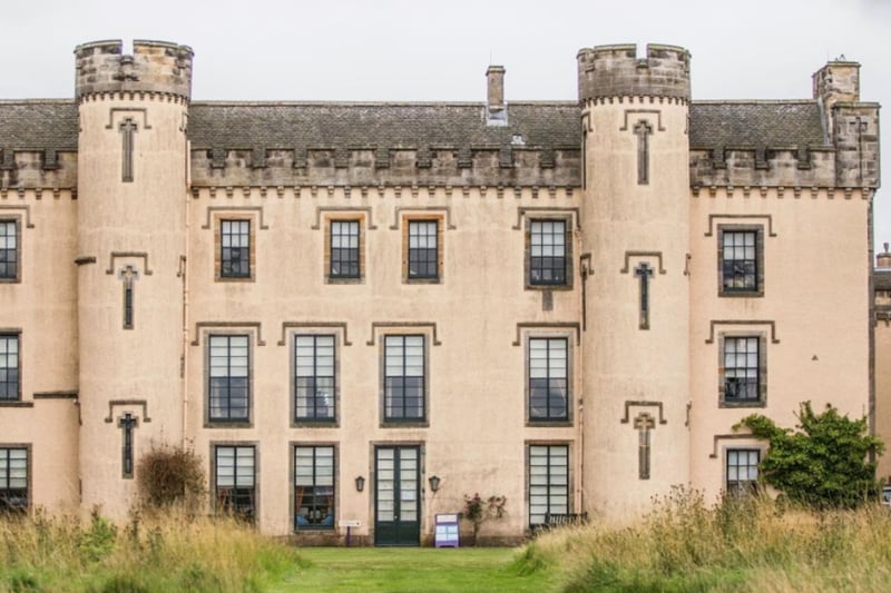 Set in landscaped parkland overlooking the Forth, just outside Linlithgow, the House of the Binns is a traditional laird’s house that has been the home of the Dalyell family for over 400 years. The present house was built in 1612 and contains an interesting collection of family portraits, furniture, porcelain and silver acquired over several generations. Outside, you can take a walk through woodland up to a hilltop tower for stunning views over the surrounding landscape.