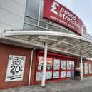 The Doncaster branch of Poundstretcher has closed its doors.