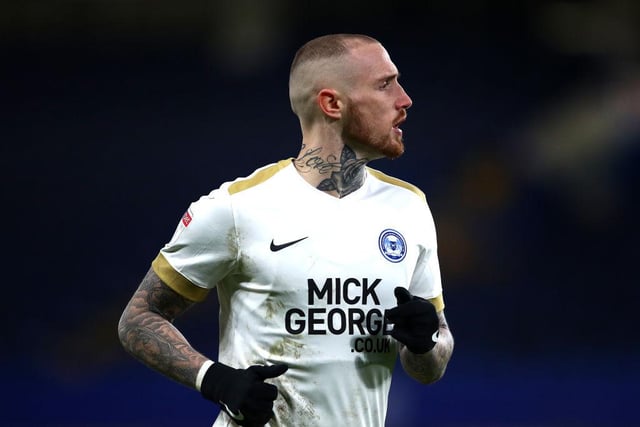 It's been a tough year for the 26-year-old who joined Hull on loan in January and has since seen his contract at Peterborough expire. Maddison was in fine form for Posh before the move, scoring nine goals and providing six assists in 22 League One appearances.