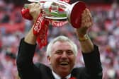 Former Doncaster Rovers chairman John Ryan oversaw the club's victory over Leeds in the 2008 League One Play Off Final.