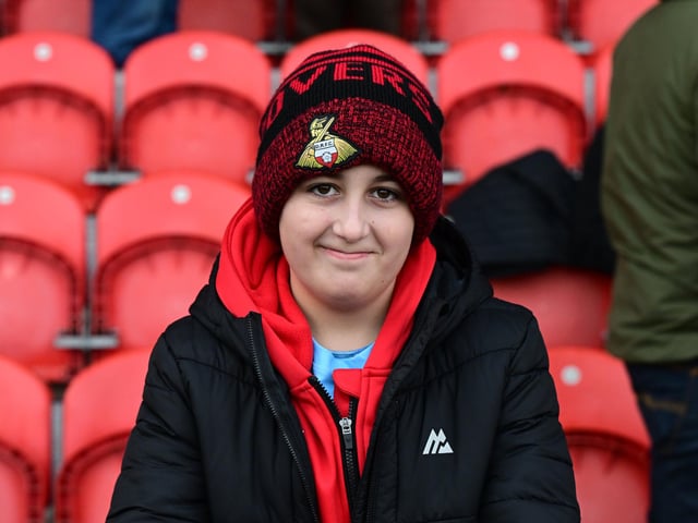 Doncaster Rovers made it three wins in a row after a convincing win over Newport County.