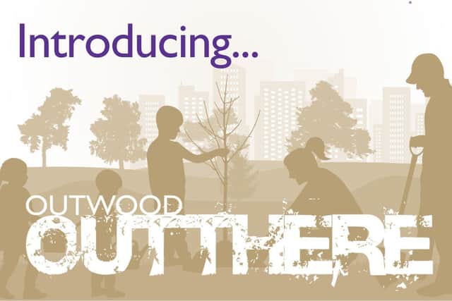 Outwood Out There gives students the opportunity to give back to their communities