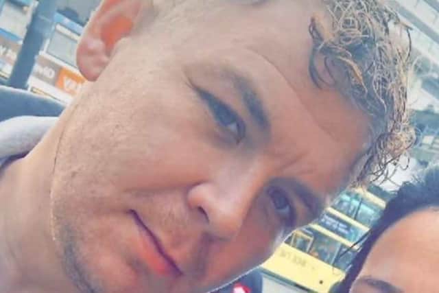 Balloons are to be released in memory of Doncaster dad of four James Howden this weekend following his death.