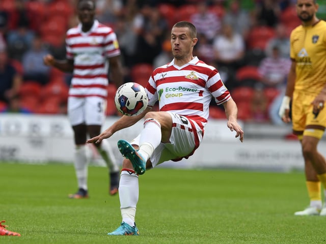 Fairly quiet game by his standards and missed a very good chance at 0-0 but he's always liable to produce a moment of quality and it was a great strike to halve the deficit.