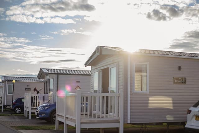 Travel review: We visited beautiful Yorkshire holiday park which is perfect for a week of family fun