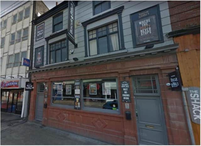 Biscuit Billy's is looking for a new boss.
