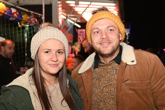 Doncaster's Rovers Firework Display 2021; Picture Howard Roe/AHPIX LTD
