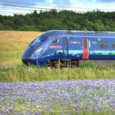 Rail sale: Sizzling September savings for train journeys to and from Doncaster.