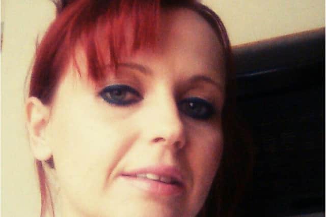The woman who died in Barnsley Road has been named locally as Sarah Sands. (Photo: Facebook).