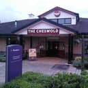 The Cheswold was given a zero food hygiene rating, with bosses describing the news as "incredibly disappointing."