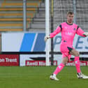 Joe Lumley