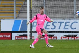 Joe Lumley