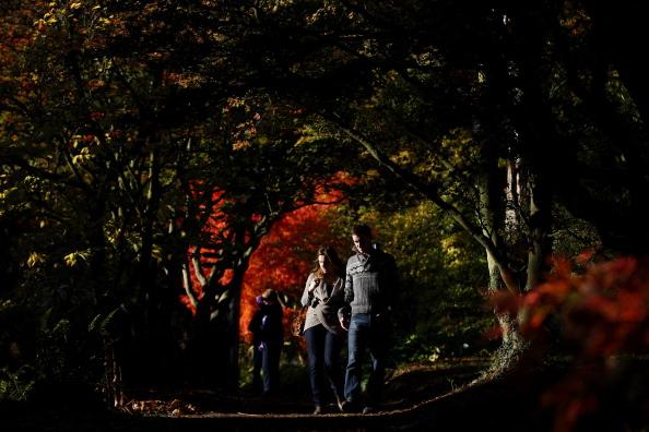 There are so many picturesque walking routes to enjoy around Doncaster. Going for a walk is an easy way to freshen things up through each day.