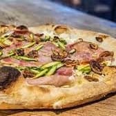 Food hygiene ratings of threes and fours handed to six Doncaster establishments.