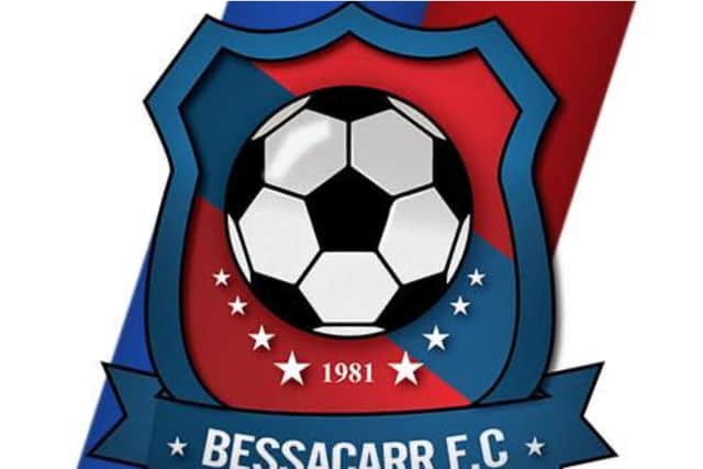 Bessacarr FC has postponed its annual tournament.